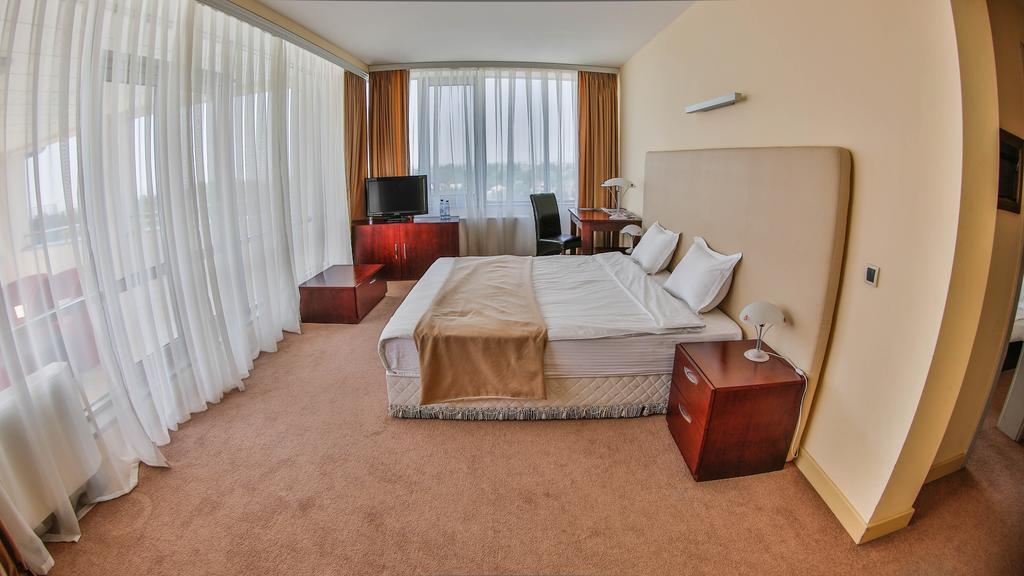 Arena Hotel Kur Мингечевир Номер фото