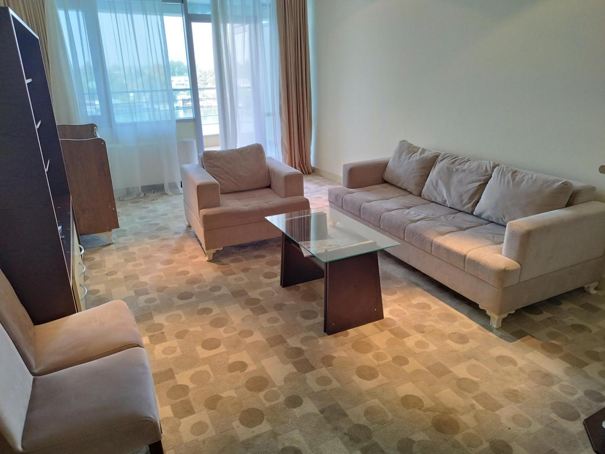 Arena Hotel Kur Мингечевир Номер фото