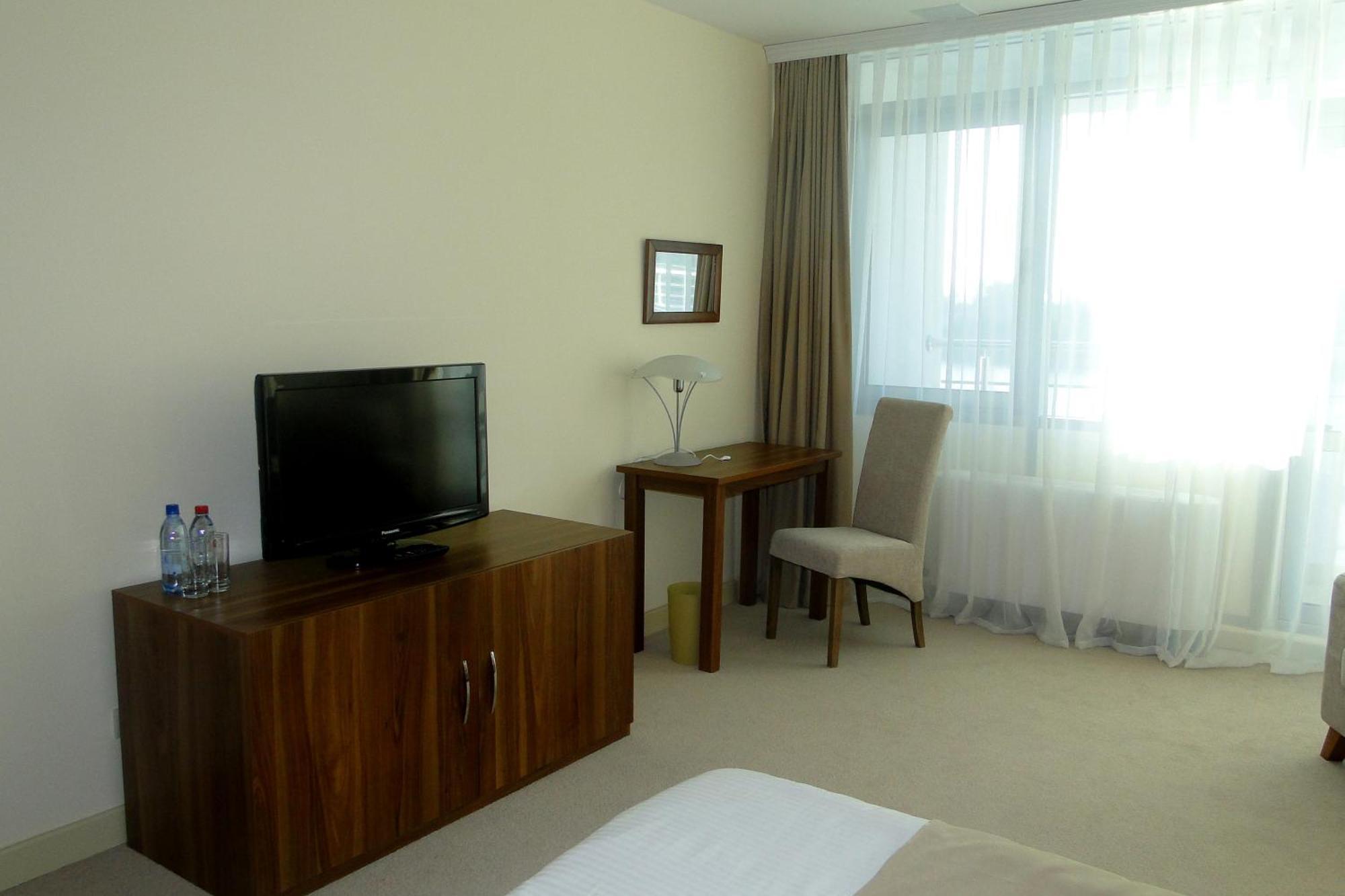 Arena Hotel Kur Мингечевир Номер фото