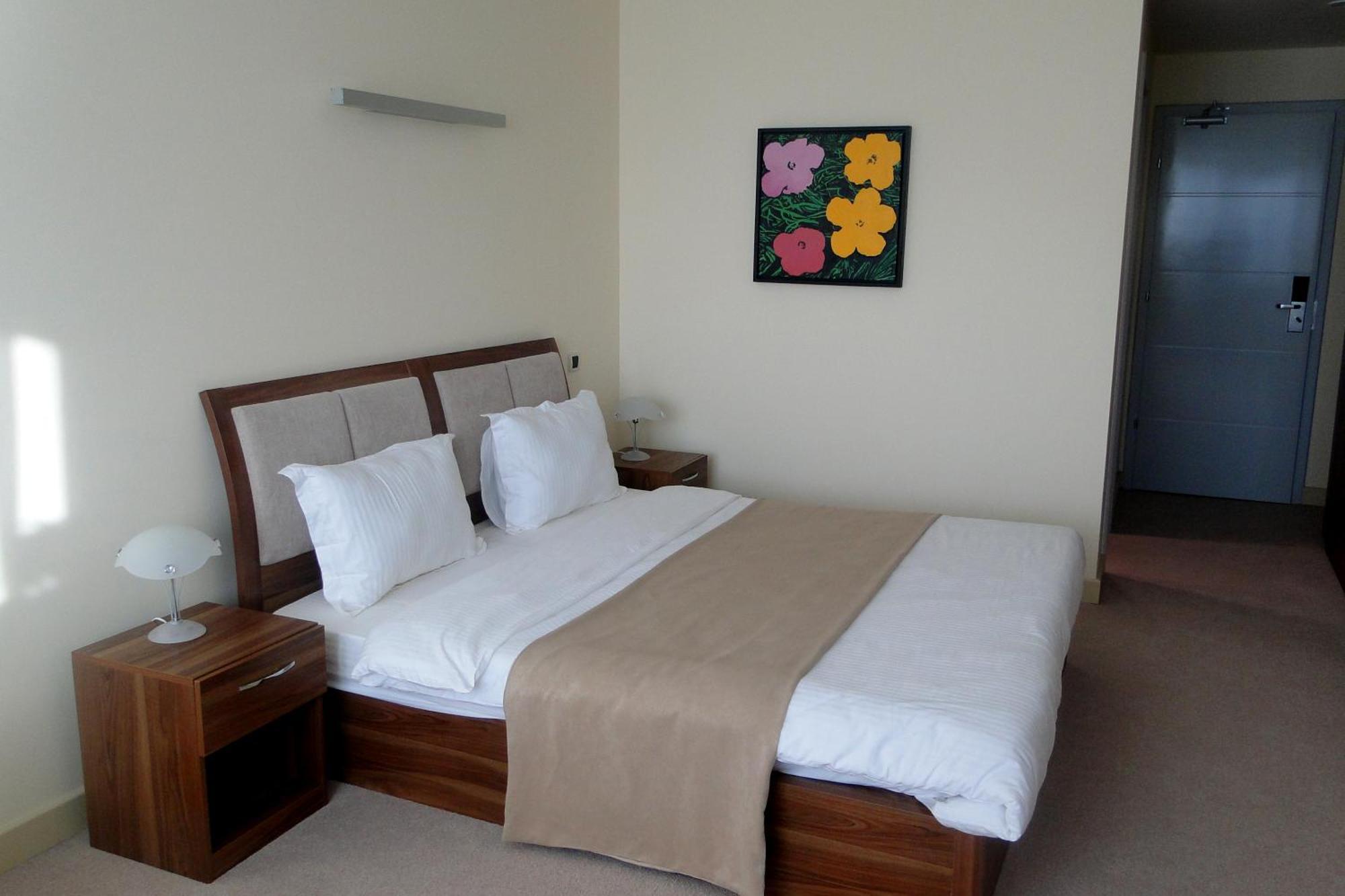 Arena Hotel Kur Мингечевир Номер фото