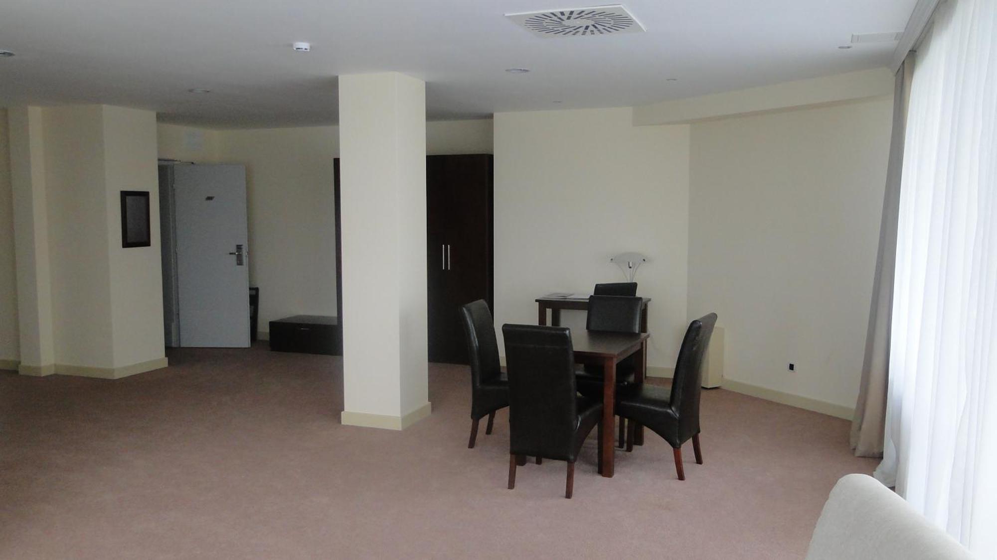 Arena Hotel Kur Мингечевир Номер фото