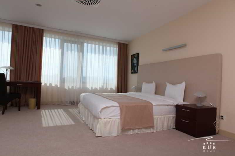 Arena Hotel Kur Мингечевир Экстерьер фото