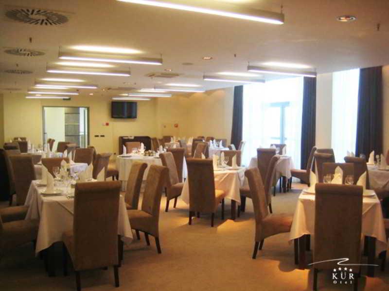 Arena Hotel Kur Мингечевир Экстерьер фото